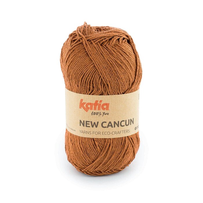 Katia New Cancun 109 - Karamel