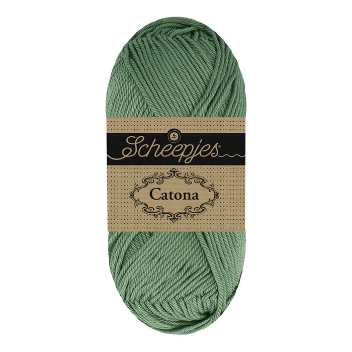 Scheepjes Catona 50 - 102 - Eucalyptus