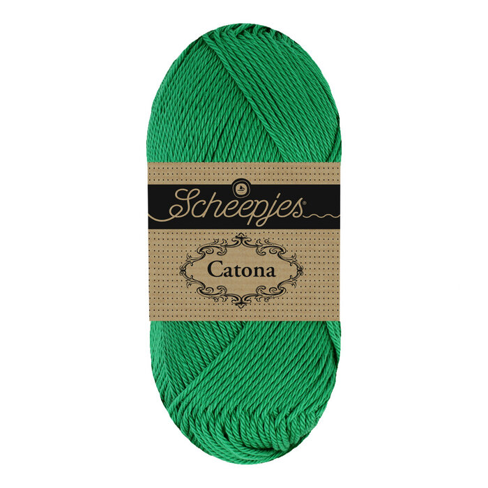 Scheepjes Catona 50 - 099 - Pine