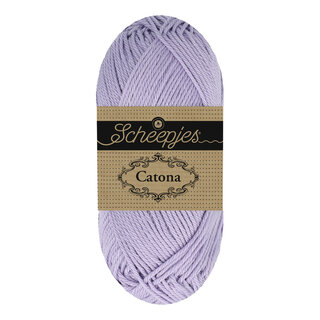 Scheepjes Catona 50 - 086 - Wisteria