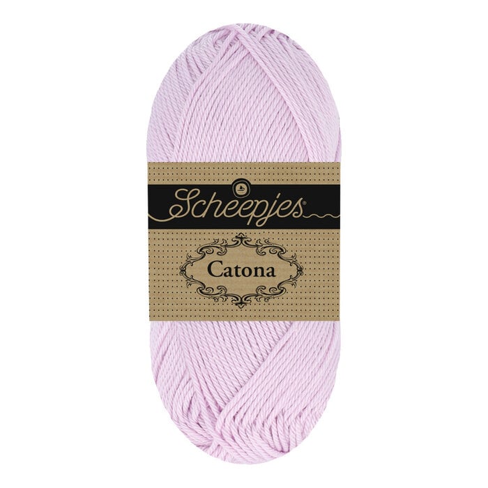 Scheepjes Catona 50 - 084 - Soft Bloom