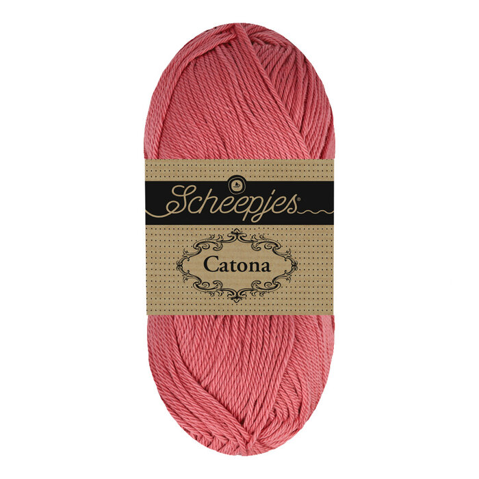 Scheepjes Catona 50 - 082 - Bubblegum