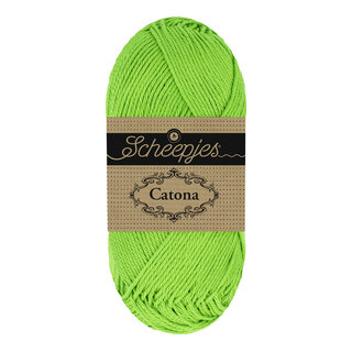 Scheepjes Catona 25 gram - 116 - Celery
