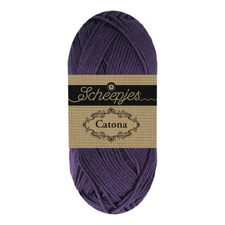 Scheepjes Catona 25 gram - 085 - Fig