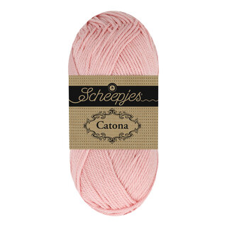 Scheepjes Catona 25 gram - 083 - Ballet Pink