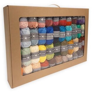 Durable Durable Coral Mini Assortimentsdoos