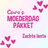 Voororder: Moederdag pakket 2026