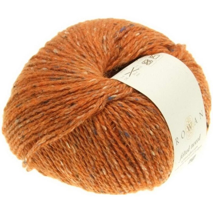 Rowan Felted Tweed 188 - Jaffa