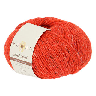 Rowan Felted Tweed 198 - Zinnia