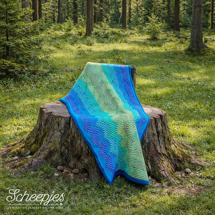 Scheepjes Beautiful Noise MAL