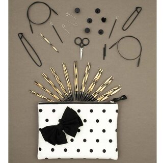 KnitPro Limited edition vewisselbare breinaalden set Cherie
