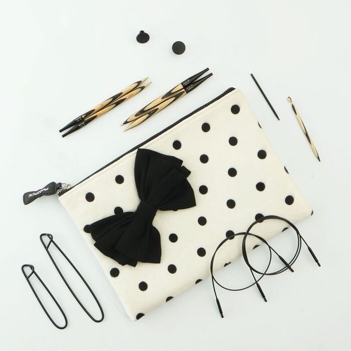 KnitPro Limited edition vewisselbare breinaalden set Cherie