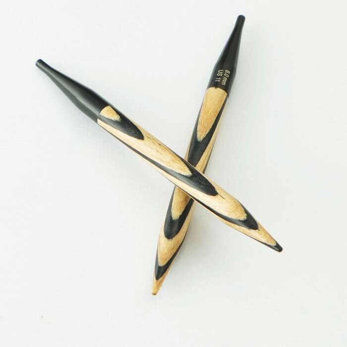 KnitPro Limited edition vewisselbare breinaalden set Cherie