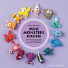 Minimonsters haken - Sarah Abbondio