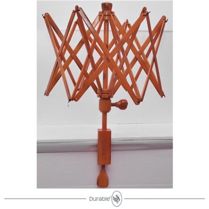 Durable Paraplu haspel