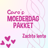 Voororder: Moederdag pakket 2026