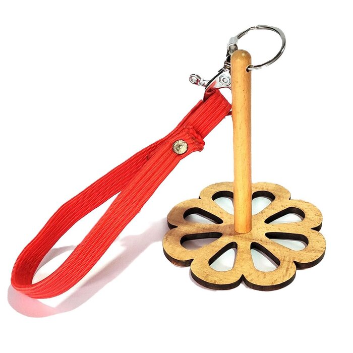 Durable Pols garenhouder