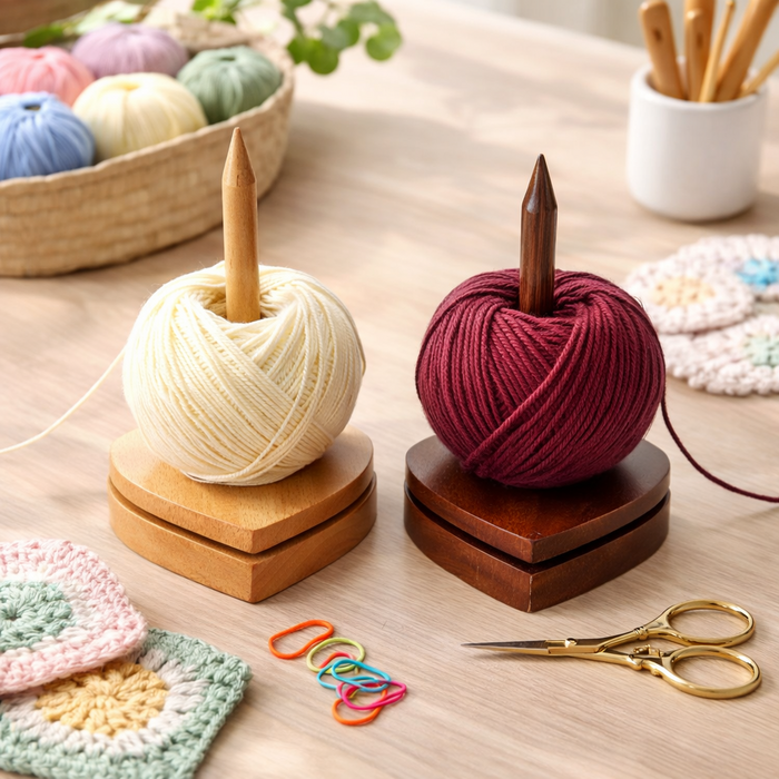 Durable Garendraaischijf - Hart