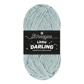 Scheepjes Little Darling 448 - Mermaid