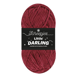 Scheepjes Little Darling 444 - Beetle