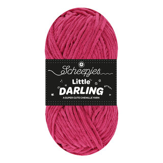 Scheepjes Little Darling 443 - Snowberry