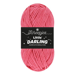 Scheepjes Little Darling 442 - Flamingo