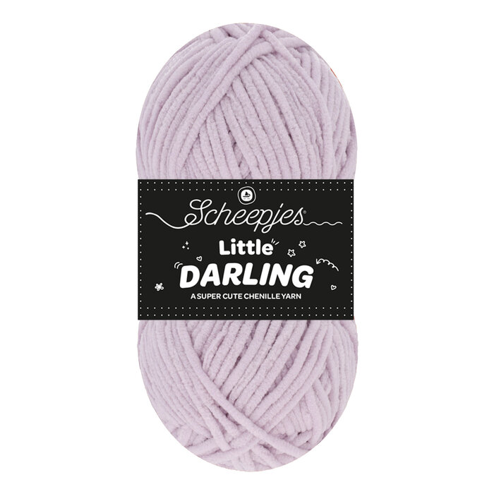 Scheepjes Little Darling 441 - Taro