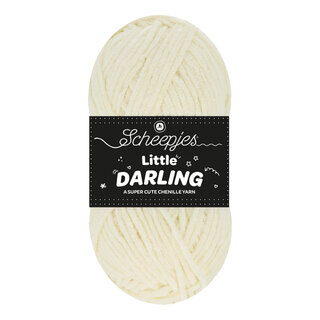 Scheepjes Little Darling 433 - Wombat