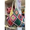 Haakpakket: Zomerse Granny Bag