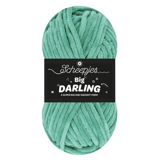 Scheepjes Big Darling 444 - Stingray