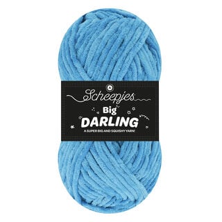 Scheepjes Big Darling 443 - Butterfly