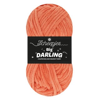 Scheepjes Big Darling 441 - Shrimp