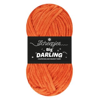 Scheepjes Big Darling 440 - Crab