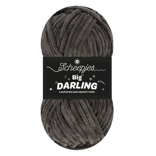 Scheepjes Big Darling 439 - Puffin