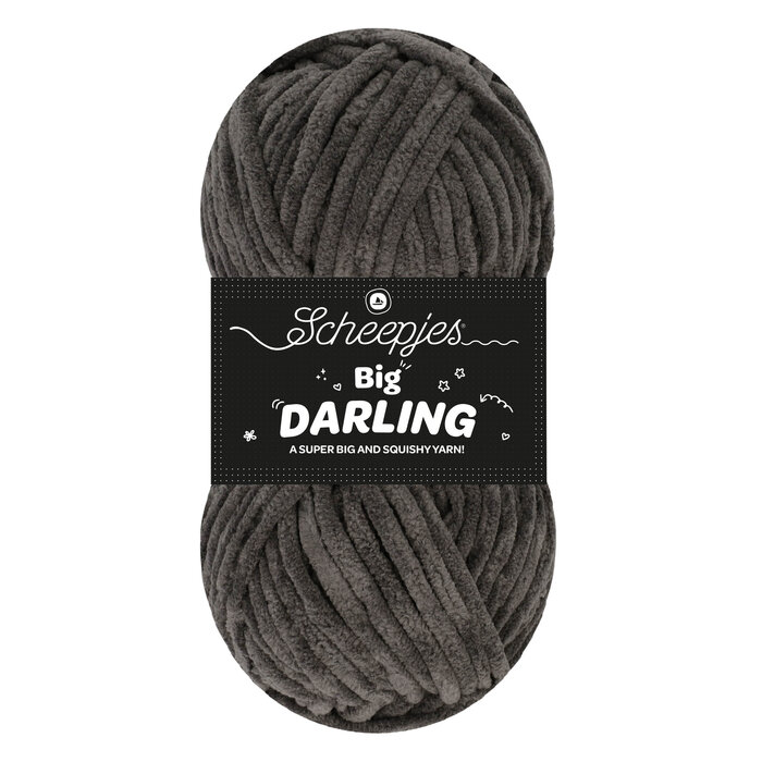 Scheepjes Big Darling 439 - Puffin