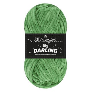 Scheepjes Big Darling 435 - Sprout