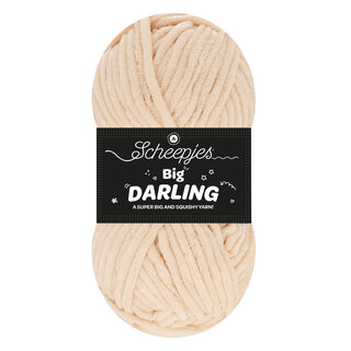 Scheepjes Big Darling 434 - Alpaca