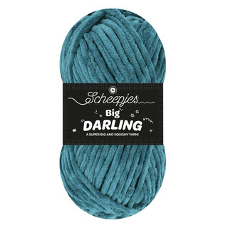 Scheepjes Big Darling 432 - Dragon