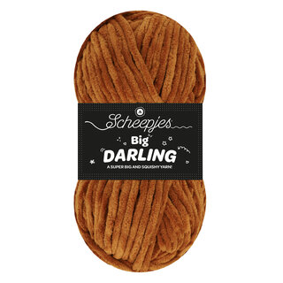 Scheepjes Big Darling 431 - Pony