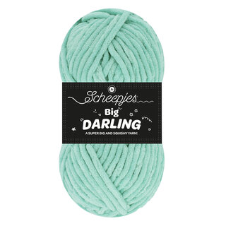 Scheepjes Big Darling 430 - Bluefish