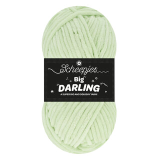 Scheepjes Big Darling 429 - Toad