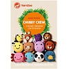 Haakpatroon Chubby Crew
