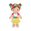 Haakpatroon Aloha Outfit Carolientje (digitaal)