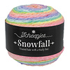 Snowfall 14 - Snow Prism