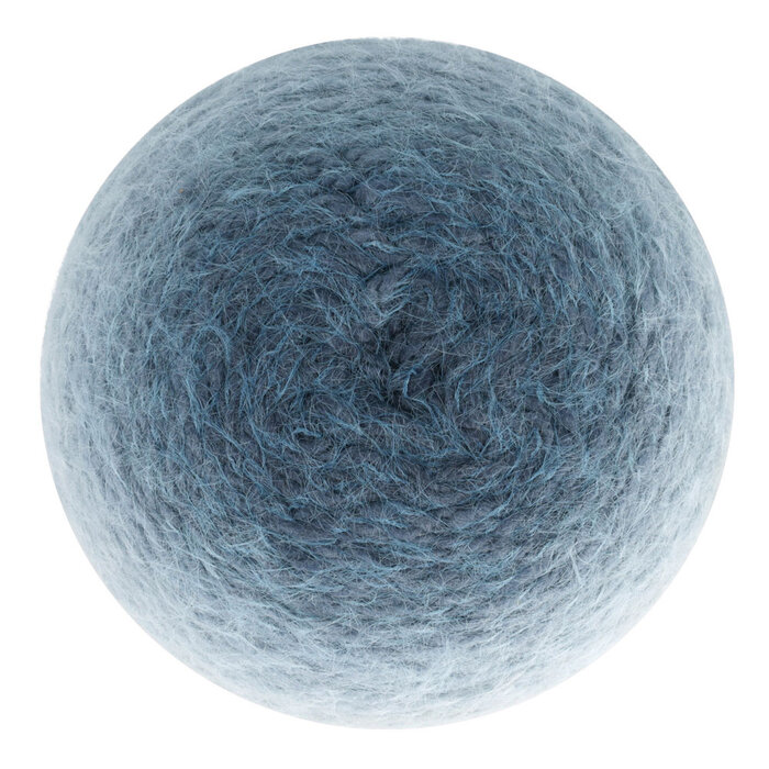 Scheepjes Snowfall 12 - Black Ice
