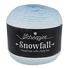 Snowfall 08 - North Pole