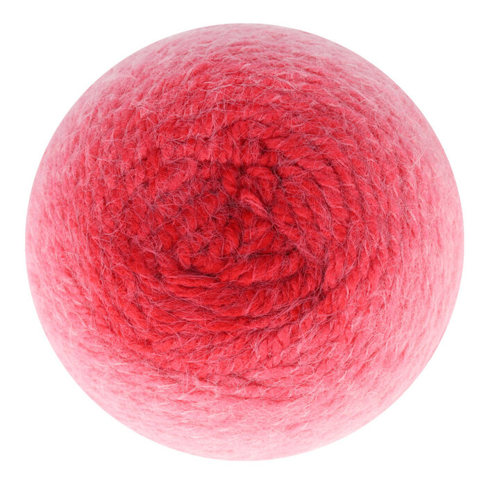 Scheepjes Snowfall 04 - Rosehip