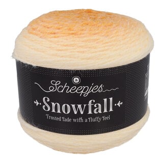Scheepjes Snowfall 03 - Bonfire