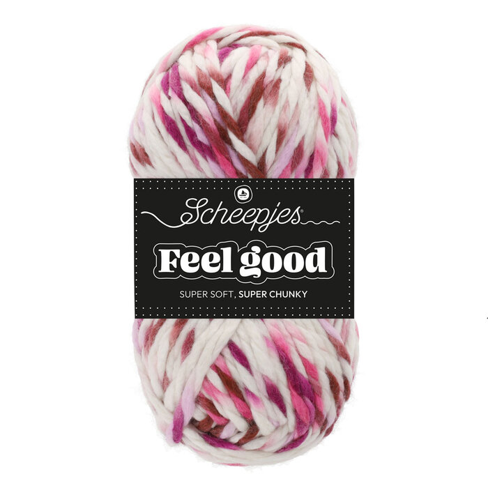 Scheepjes Feel Good 715 - Good Vibes
