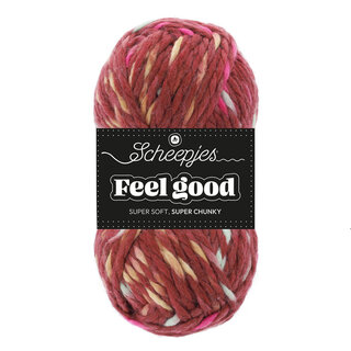 Scheepjes Feel Good 714 - Adrenaline